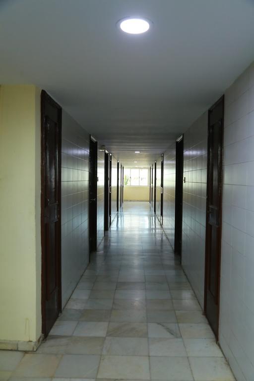 Hotel Shridevi Park Chennai Ngoại thất bức ảnh