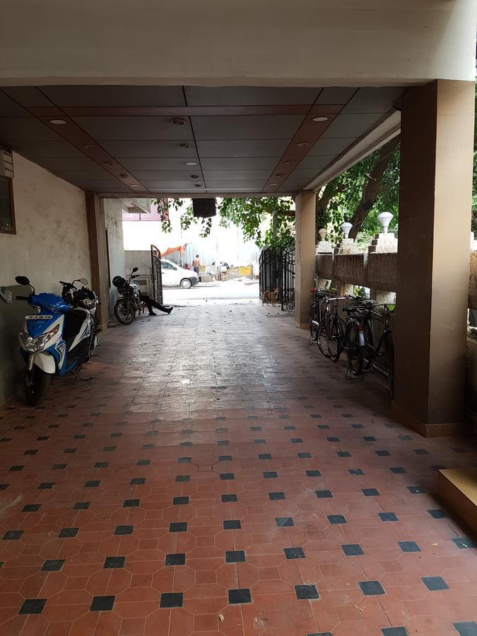 Hotel Shridevi Park Chennai Ngoại thất bức ảnh